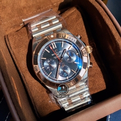 VIP NEW 2021 / ORIGINAL FACTORY BEST 1:1 / BRETLING BENTLEY B01 CHRONOMAT 42MM ETA 7750