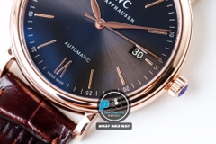 ZF FACTORY BEST 1:1 / IWC PORTOFINO IW35650 40MM