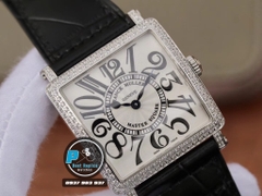 GF FACTORY BEST 1:1 / FRANK MULLER MASTER SQUARE