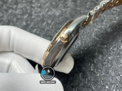NEW 2023 / CLEAN FACTORY BEST 1:1 / ROLEX DATEJUST BRACELET 126334 41MM CAL.3235