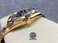 NEW 2023 / NOOB FACTORY BEST 1:1 / ROLEX SKY DWELLER 42MM CAL.9001 VER.2