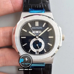 KM FACTORY BEST 1:1 / PATEK PHILIPPE NAUTILUS 5726/1A