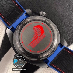 VS FACTORY BEST 1:1 / OMEGA SEAMASTER PLANET OCEAN 600M 
