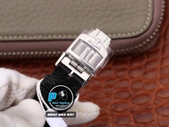 OM FACTORY BEST 1:1 / JAGER LECOULTRE MASTER CALENDAR Q1558420