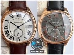 FACTORY BEST 1:1 / CARTIER DRIVER DE 41MM