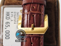 AI FACTORY BEST 1:1 / IWC INGENIEUR IW323301