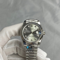 NEW 2022 / GS FACTORY BEST 1:1 / ROLEX DATEJUST 31MM LADY 278271 CAL.2236