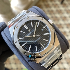 NEW 2022 / APS FACTORY BEST 1:1 / AP ROYAL OAK 15400 VER.3 40MM CAL.3120