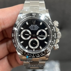 NEW 2022 / CLEAN FACTORY BEST 1:1 / ROLEX DAYTONA OYSTER STEEL 116500 40 x 12,4MM CAL.4130