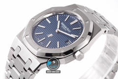 NEW 2020 / ZF FACTORY BEST 1:1 / AP ROYAL OAK EXTRA-THIN 15202 39MM