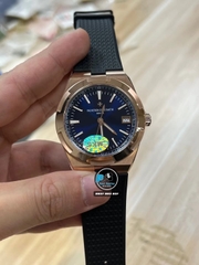 NEW 2023 / MKS FACTORY BEST 1:1 / VACHERON CONSTANTIN OVERSEAS 4500V 41MM