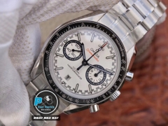 OM FACTORY BEST 1:1 / OMEGA SPEEDMASTER RACING 44MM