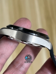NEW 2023 / VS FACTORY BEST 1:1 / OMEGA SEAMASTER AQUA WORLD TIME