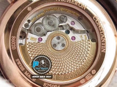 GS FACTORY BEST 1:1 / VACHERON CONSTANTIN PATRIMONY