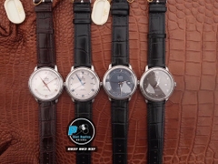 MKS FACTORY BEST 1:1 / OMEGA DE VILLE COAXIAL