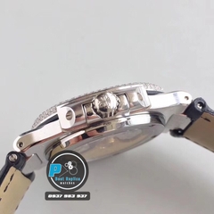 TW FACTORY BEST 1:1 / PATEK PHILIPPE NAUTILUS DIAMOND