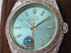 DJ FACTORY BEST 1:1 / ROLEX MILGAUSS 3D 40MM
