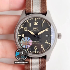 ZF FACTORY BEST 1:1 / IWC PILOT MARK XVIII HERITAGE 327006 40MM