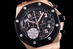 JF FACTORY BEST 1:1 / AP ROYAL OAK OFFSHORE CHRONOGRAPH 42