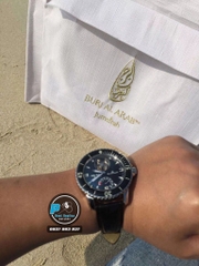 JB FACTORY BEST 1:1 / BLANCPAIN FIFTY FATHOMS TOURBILLION LIMITED 5025