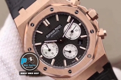 JH FACTORY BEST 1:1 / AP ROYAL OAK CHRONOGRAPH 41