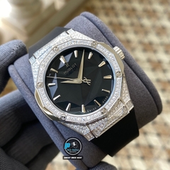 NEW 2022 / APS FACTORY BEST 1:1 / HUBLOT FUSION ORLINSKI 40MM CORE 2892