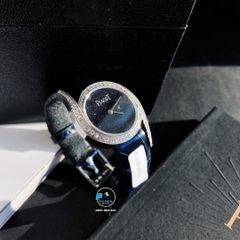 NEW 2022 / ORIGINAL FACTORY BEST 1:1 / PIAGET LIMELIGHT GALA WOMEN G0A38160 26MM KIM CƯƠNG THIÊN NHIÊN 💎 0,92 LY