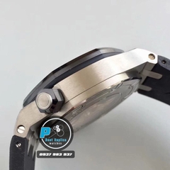 JF FACTORY BEST 1:1 / AP ROYAL OAK OFFSHORE 15710 CERAMIC