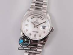 NEW 2020 / EW FACTORY BEST 1:1 / ROLEX DAY-DATE 36MM
