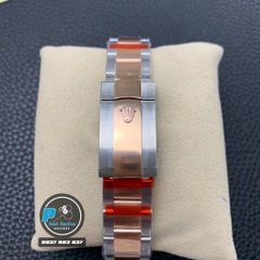 EW FACTORY BEST 1:1 / ROLEX DATEJUST 41 BRACELET