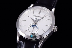 NEW 2021 / GR FACTORY BEST 1:1 / PATEK PHILIPPE CALATRAVA 5396