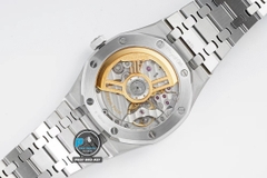 NEW 2022 / IP FACTORY BEST 1:1 / AP ROYAL OAK 15500ST 41MM CAL.4302