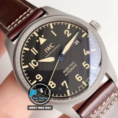 ZF FACTORY BEST 1:1 / IWC PILOT MARK XVIII HERITAGE 327006 40MM