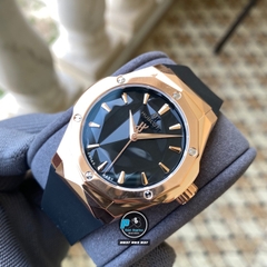 NEW 2022 / APS FACTORY BEST 1:1 / HUBLOT FUSION ORLINSKI 40MM CORE 2892