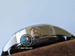 TWA FACTORY BEST 1:1 / JAGER LECOULTRE POLARIS GEOGRAPHIC WORLD TIME
