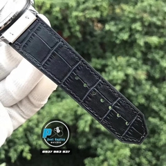 HUB FACTORY BEST 1:1 / HUBLOT FUSION PROTOTYPE SKELETON DIAMOND 42