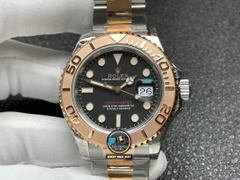 NEW 2023 / VS FACTORY BEST 1:1 / ROLEX YACHT MASTER 40 CAL.3235