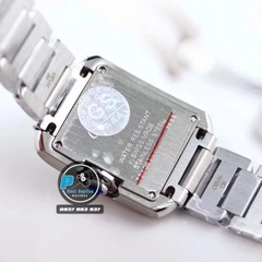 GS FACTORY BEST 1:1 / CARTIER TANK ANGLAISE
