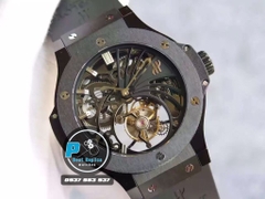 BM FACTORY BEST 1:1 / HUBLOT BIG BANG TOURBILLION LIMITED