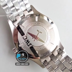 MKS FACTORY BEST 1:1 / IWC MARK PILOT XVIII
