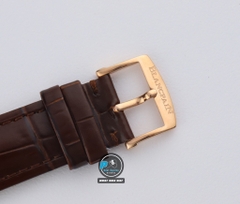 NEW 2021 / TFL FACTORY BEST 1:1 / BLANCPAIN VILLERET TOURBILLION LIMITED
