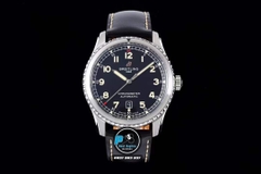 NEW 2023 / TF FACTORY BEST 1:1 / BRETLING CHRONOMETER 41MM CORE 2824