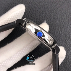 NEW 2023 / MKS FACTORY BEST 1:1 / IWC PORTOFINO MOONPHASE 40 X 11MM