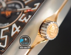 NEW 2020 / GF FACTORY BEST 1:1 / FRANK MULLER VANGUARD V45