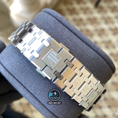 NEW 2022 / APS FACTORY BEST 1:1 / AP ROYAL OAK 15400 VER.3 40MM CAL.3120