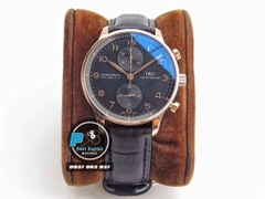 ZF FACTORY BEST 1:1 / IWC PORTUGIESER CHRONOGRAPH  IW371446