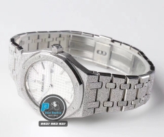 OM FACTORY BEST 1:1 / AP ROYAL OAK 33MM WOMEN