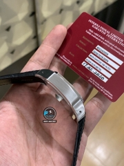VIP NEW 2021 / ORIGINAL FACTORY BEST 1:1 / CARTIER SANTOS 100XL 1904