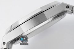 NEW 2022 / IP FACTORY BEST 1:1 / AP ROYAL OAK 15500ST 41MM CAL.4302