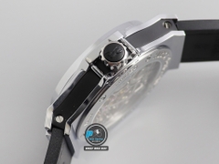 NEW 20121 / BM FACTORY BEST 1:1 / HUBLOT BIG BANG TOURBILLION LIMITED VER.3